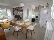 La Roche sur Yon 85000 Location appartement 4 pièces t4 cave