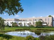 La Roche sur Yon 85000 Programme neuf appartement neuf à...