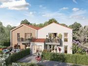 La Roche sur Yon 85000 Programme neuf appartement neuf à...