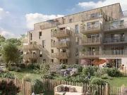 La Roche sur Yon 85000 Programme neuf appartement neuf à...