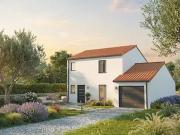 La Roche sur Yon 85000 Programme neuf maison neuf à...