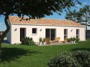 La Roche sur Yon 85000 Programme neuf maison neuf à...