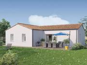 La Roche sur Yon 85000 Programme neuf maison neuf à...