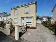 LA ROCHE SUR YON: maison 4 pièces en vente