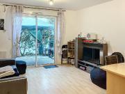 La Roche sur Yon Vente Appartement 85