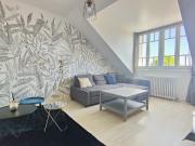 La Roche sur Yon Vente Appartement 85