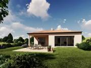 La Roche Vineuse 71960 Programme neuf maison neuf à...