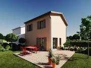 La Roche Vineuse 71960 Programme neuf maison neuf à...