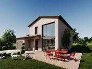 La Roche Vineuse 71960 Programme neuf maison neuf à...