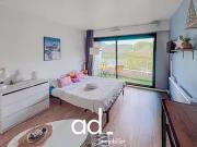 La Rochelle 17000 Achat / Vente appartement 1 pièce t1