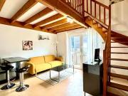 La Rochelle 17000 Achat / Vente appartement 2 pièces t2...