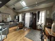 La Rochelle 17000 Achat / Vente appartement 3 pièces t3