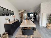 La Rochelle 17000 Achat / Vente maison 4 pièces t4 parking