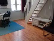 La Rochelle 17000 Location appartement 2 pièces t2