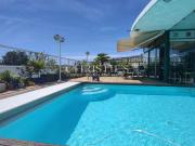 La Rochelle proche port Appartement Dernier Etage Avec...