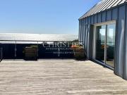 La Rochelle Appartement Duplex Vue Mer panoramique