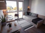 LA ROCHELLE / CAMPUS DES MINIMES studio meublé 18,79 m²...