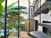 La Rochelle – Maison de charme avec piscine et terrasse...