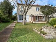 La Rochelle Vente Maison 17