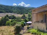 La Rochette du Buis 26170 Achat / Vente maison 5 pièces...