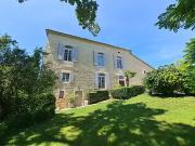 La Romieu 32480 Achat / Vente maison 6 pièces t6 piscine