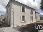 La Ronde Vente Maison 17