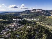 La Roque Alric 84190 Achat / Vente maison