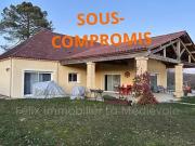 La Roque Gageac 24250 Achat / Vente maison 7 pièces t7...