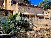 La Roque sur Pernes 84210 Achat / Vente maison 7 pièces...