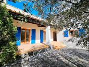 La Roquebrussanne 83136 Achat / Vente maison 7 pièces t7...