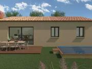 La Roquebrussanne 83136 Programme neuf maison neuf à...