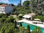 La Roquette sur Siagne 06550 Achat / Vente maison 8...