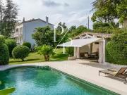 Mougins 06250 Achat / Vente maison piscine