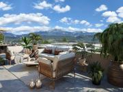 LA ROQUETTE SUR SIAGNE RARE VILLA DE 105M² AVEC JARDIN...