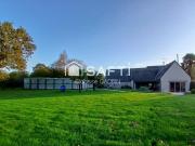 La Rouaudière Vente Maison 53