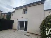 La Rouvière 30190 Achat / Vente maison 3 pièces t3