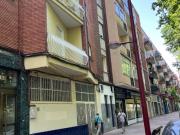 la rubia, jardines de zorrilla, para entrar a vivir