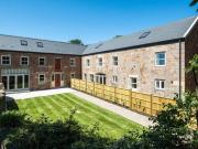 La Rue Du Pont, St. Saviour, 2 Bedroom Terraced