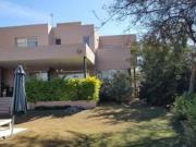 La Rufina terreno plano 3 dormitorios dependencia...