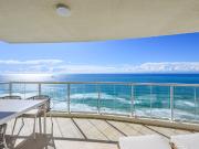 La Sabbia Luxurious Absolute Beachfront 3bed