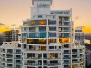 'La Sabbia' Sub Penthouse: First Class Luxury,...