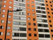 LA SALLE APARTAMENTO EN OBRA GRIS EN VENTA 37M2