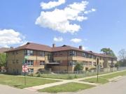 La Salle Blvd, Detroit, Home For Sale