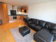 La Salle, Leeds City Centre, LS10 1NW