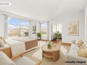 La Salle St Apt E, New York, Property For Sale