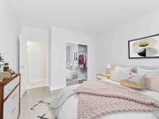 La Salle Towers 2 Bedroom Apartment for Rent at 135...