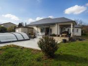 La Salvetat Peyralès Vente Maison 12