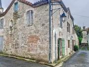 La Sauvetat de Savères 47270 Achat / Vente maison 9...