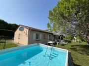 La Sauvetat sur Lède 47150 Achat / Vente maison 5 pièces...