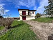 La Sauvetat sur Lède 47150 Achat / Vente maison 6 pièces...